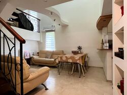 Pine Grove (D21), Condominium #555721521